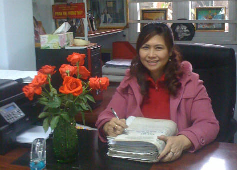 Mang Luật Hôn nhân Gia đình Việt Nam đi “rung” ở Hoa Kỳ