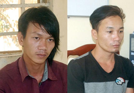 Cướp mạng người chỉ vì... nạn nhân đút tay túi quần trước bàn nhậu 