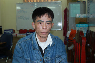 Khởi tố hung thủ vụ tấn công CSGT