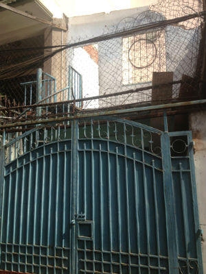 Nghi can đánh thuốc mê, vứt bạn xuống sông có đồng phạm?