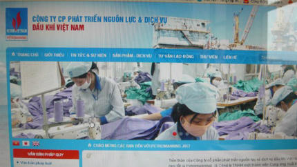 Chiêu lừa mới:"dụ" lao động sang Hàn Quốc dưới danh nghĩa "đi chữa bệnh"!