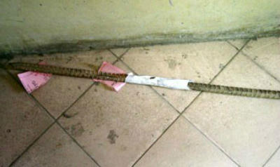 Án mạng tại quán ốc Đêm Đêm