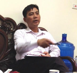 Biến trang trại VAC thành tụ điểm ăn chơi sinh thái