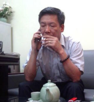 Biến trang trại VAC thành tụ điểm ăn chơi sinh thái