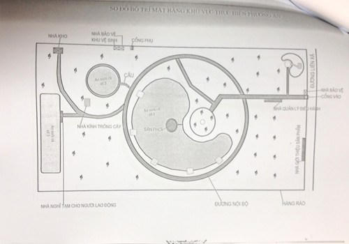 Biến trang trại VAC thành tụ điểm ăn chơi sinh thái