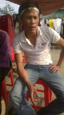 Tìm đến cái chết sau lời miệt thị của cha mẹ vợ