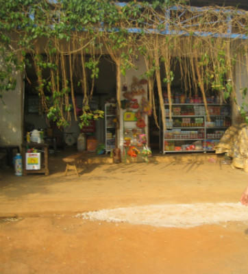 Nữ sát thủ trở về minh oan cho "ma nữ" thác Đambri 