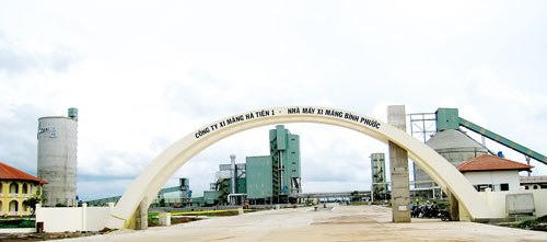 "Điểm mặt" 10 cổ phiếu giá 'bèo' khởi sắc nhất sàn chứng khoán