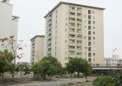 Nghịch lý: Nhà ở xã hội giá cao hơn nhà thương mại!