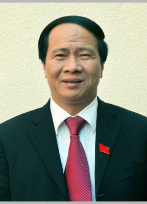 Ông Lê Văn Thành giữ nhiệm vụ Phó Bí thư Thành ủy Hải Phòng