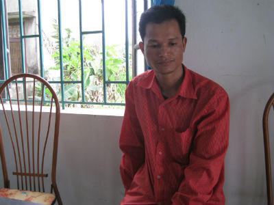 Công an Ninh Bình bị "tố"“tranh công”bắt đối tượng tự thú?