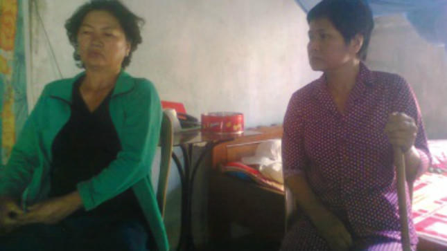 Chàng rể “quý hóa” lừa tiền chạy việc của hàng loạt họ hàng vợ