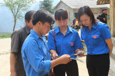 Cán bộ tư pháp khổ vì "cái lý người Mèo"