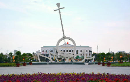 Festival đờn ca tài tử Bạc Liêu: Tỉnh nghèo chơi sang