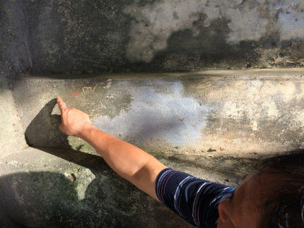 Đường thẳng bỗng lượn cong, gần 100 hộ dân Long Biên lo mất nhà