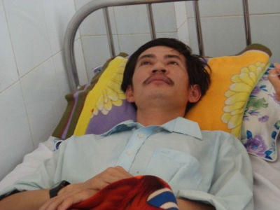 Thù hằn cá nhân, trò đánh thầy chấn thương sọ não?