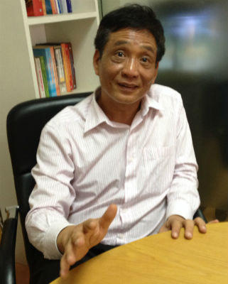 Đã đến lúc Việt Nam phải kiện Trung Quốc ra Tòa án quốc tế