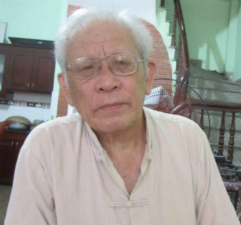 Cả đời đi theo tiếng vọng Bác Hồ