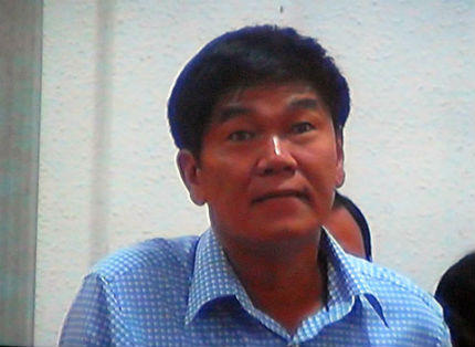 Đại gia Trần Đình Long: "Làm sao anh Kiên lừa tôi được"