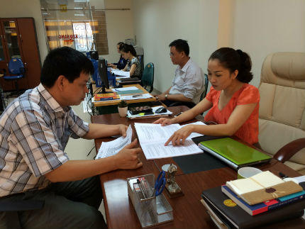 Dân Hà Nội sẽ được hưởng nhiều lợi ích từ Thừa phát lại