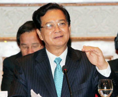 Việt Nam tạo điều kiện  thuận lợi nhất cho các nhà đầu tư