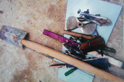 Đánh người gây thương tích vẫn nhởn nhơ ngoài vòng pháp luật