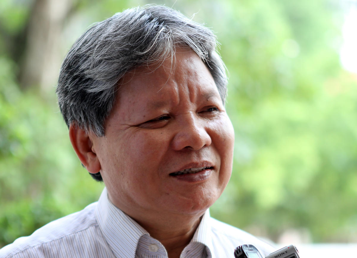 Liên thông thủ tục công chứng: Người dân chỉ cần đến một địa chỉ