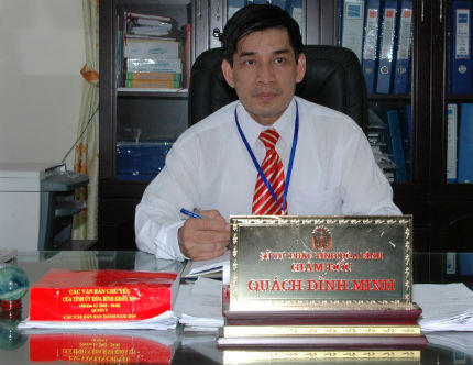 Tư pháp các địa phương sôi nổi hướng tới Ngày truyền thống