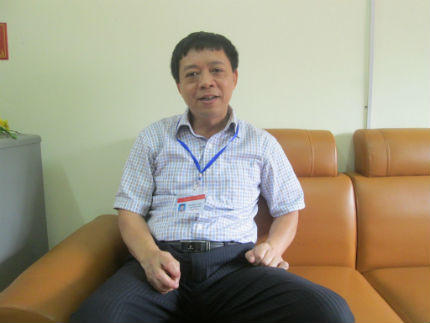 Cần giải quyết những khúc mắc trong quy hoạch chợ tạm 