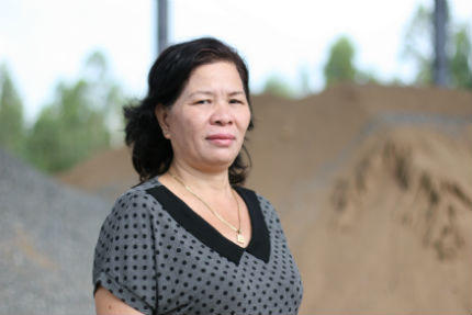 Doanh nghiệp điêu đứng vì chính quyền tiền hậu bất nhất