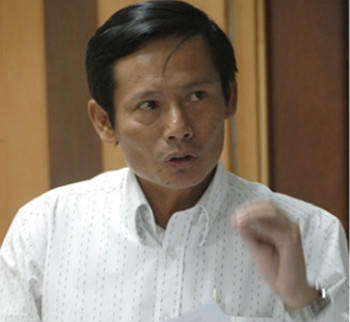 Giới Luật sư phản đối Thông tư của Bộ Công an