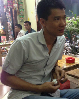 Hà Nội cấm taxi ngoại tỉnh: Lợi bất cập hại