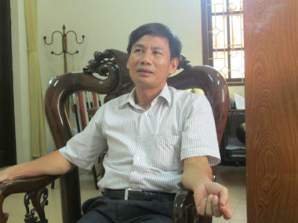 Trường không hiệu trưởng: Thanh tra chồng thanh tra, bao giờ giải quyết dứt điểm?