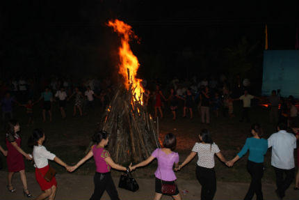 Về cội nguồn Bộ Tư pháp: Nơi khơi nguồn cảm hứng bất tận