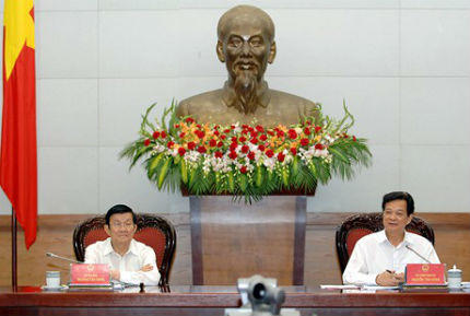 Đòi hỏi dân chủ, pháp quyền của Nhân dân là tất yếu, khách quan