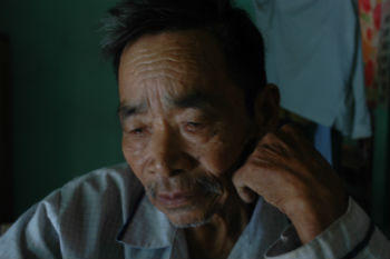 Giấc mơ kỳ lạ không thể giải thích giúp cha tìm thấy con