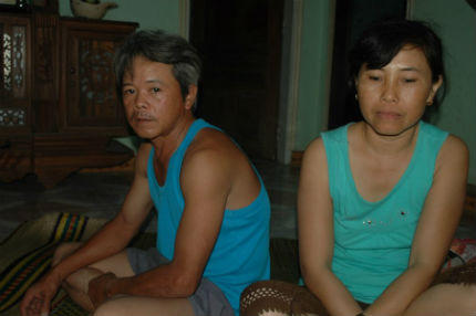 Giấc mơ kỳ lạ không thể giải thích giúp cha tìm thấy con