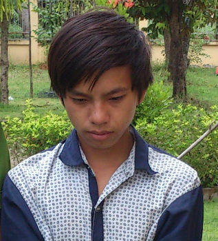 Căm phẫn kẻ “trả ơn” nuôi dưỡng của ông bà ngoại bằng thuốc độc