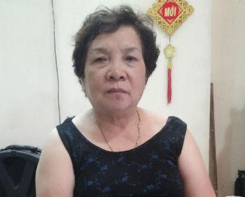 Giữa Thủ đô, 12 năm lăn lộn vẫn không được cấp sổ đỏ?