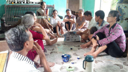 Tiếp vụ "Dự án Khu đô thị Thống Nhất ở Nam Định": Cần sự vào cuộc của ban, ngành Trung ương