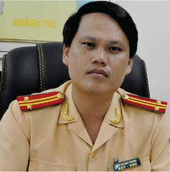 Công an, Thanh tra các tỉnh bị xe quá tải “qua mặt” nhất mực nói không nhận chung chi, bỏ chốt