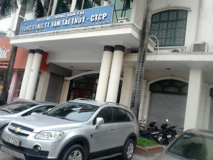 Cổ phần hóa tổng công ty vận tải thủy: Ai được, ai mất? 