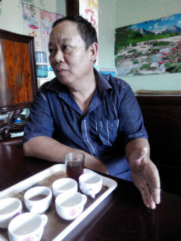 Vụ “Chánh án, Thẩm phán và Thư ký “làm tiền” bị can: Đình chỉ công tác 3 cán bộ liên quan