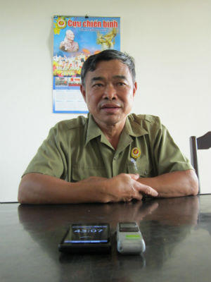 Cẩm Mỹ (Đồng Nai): Vì sao các cựu binh vẫn ròng rã kêu oan?