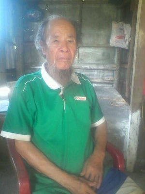 Phát hiện căn hầm bí mật của Đại tướng Nguyễn Chí Thanh trong lòng TP.Huế