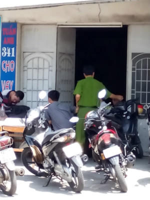 3 trẻ mồ côi giết ân nhân lấy tiền chơi game