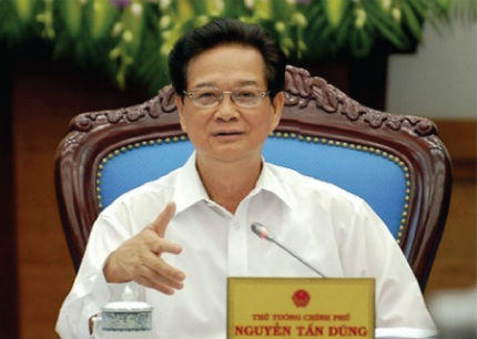 Tập trung xử lý hiệu quả các yếu kém