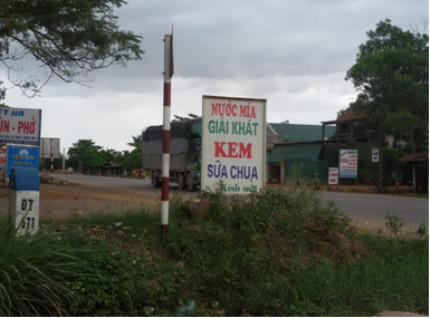 Dự án nâng cấp, mở rộng quốc lộ 1A: Vì sao người dân chưa bàn giao mặt bằng?