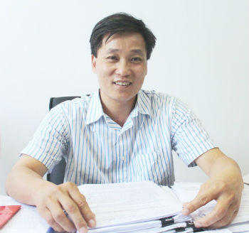 Số lượng ủy thác tư pháp tăng nhanh