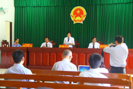 Vụ “đại gia” vàng nợ thuế tại Quảng Nam: Bộ Tài chính can thiệp khó hiểu